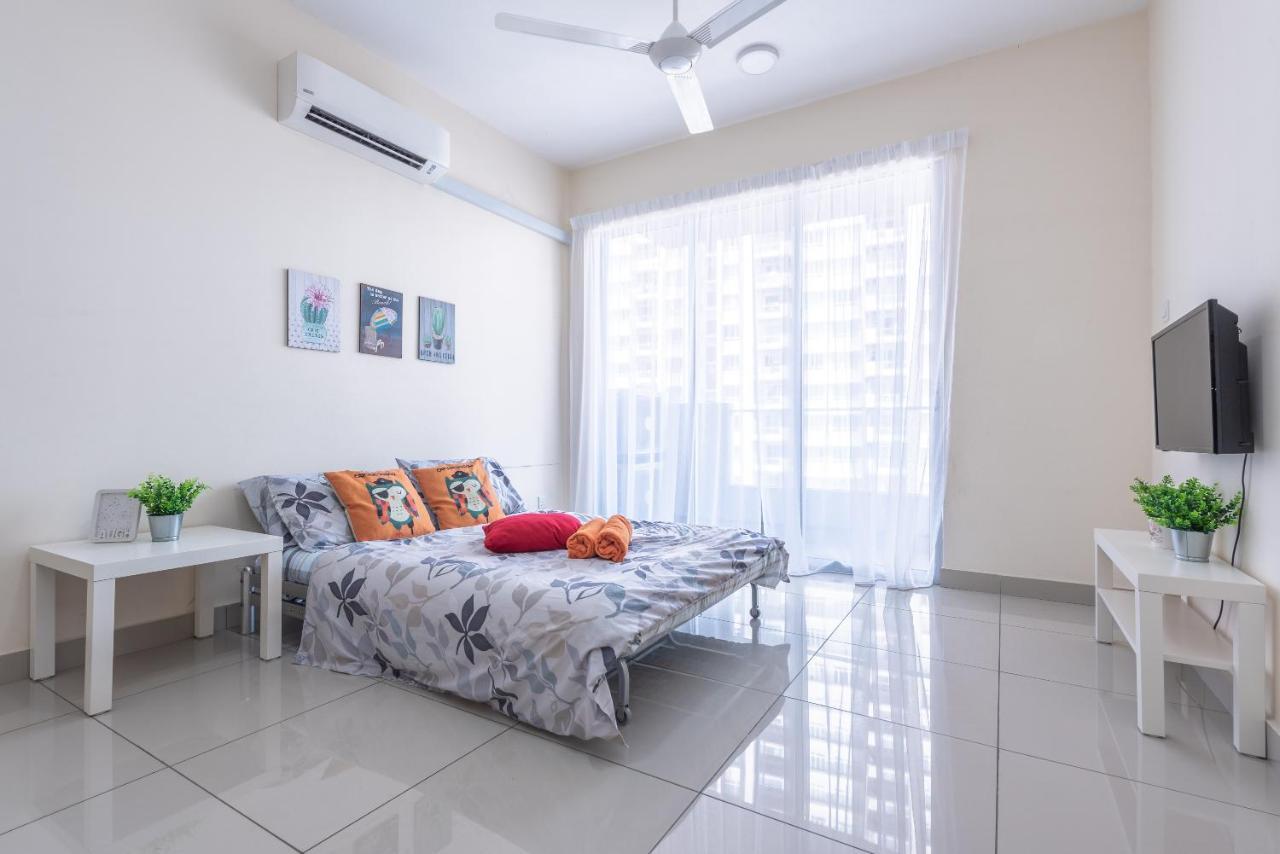 クアラルンプールPv21 Setapak, Wangsamaju, Melawati, 15Min To Klcc B36Aアパートメント エクステリア 写真
